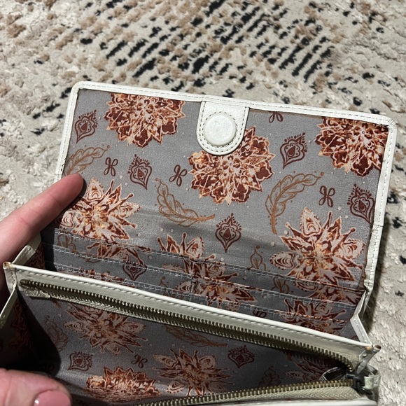 HOBO Wallet - Picture 3 of 3